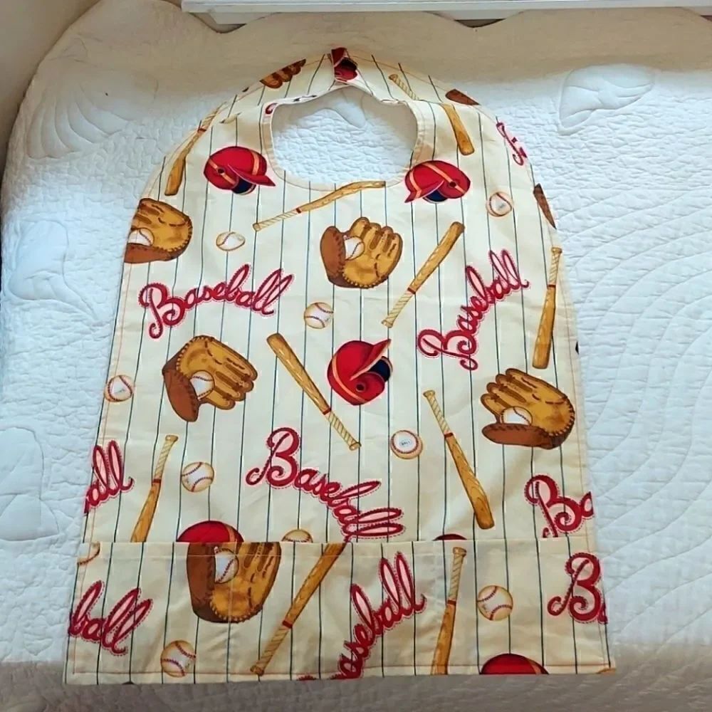 Men's Baseball Shirt protector